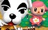 Animal Crossing