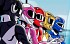 Power Rangers