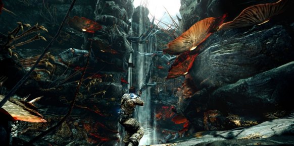 Killzone 3