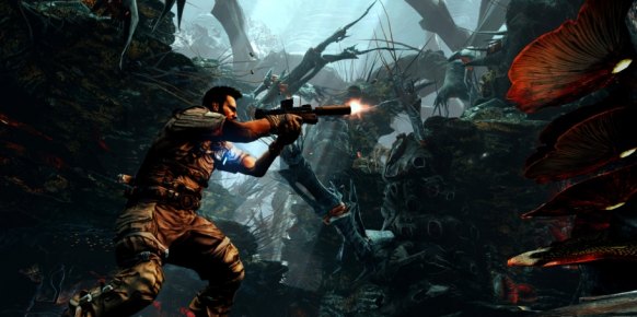 Killzone 3