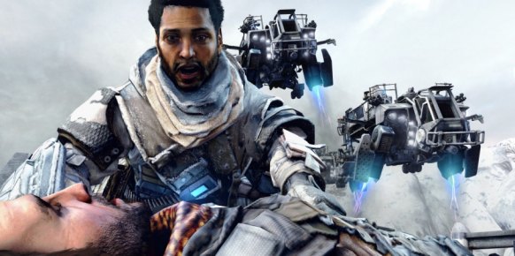 Killzone 3 PS3