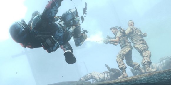Killzone 3 PS3