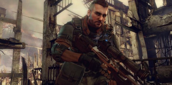 Killzone 3