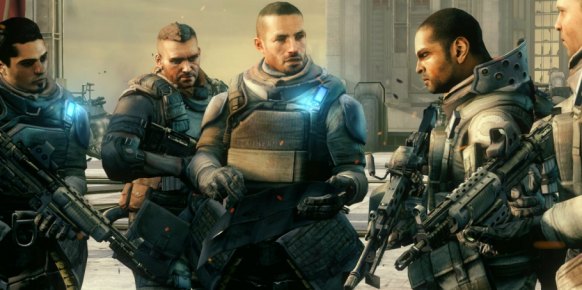 Killzone 3