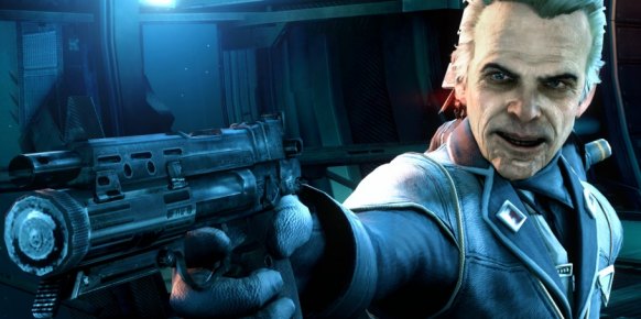 Killzone 3 PS3