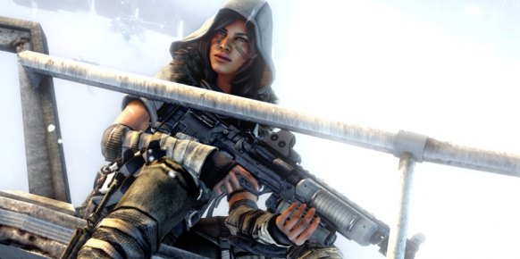 Killzone 3