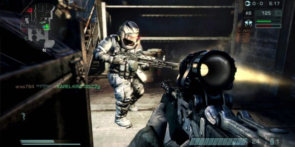 Killzone 3
