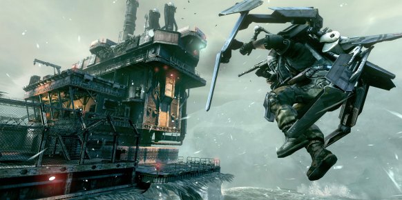 Killzone 3 PS3