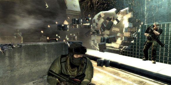 Breach PC