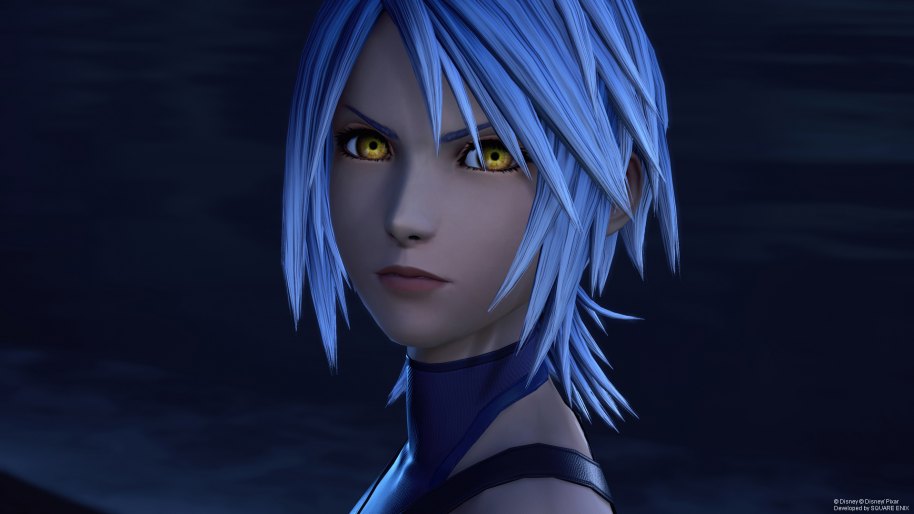 Kingdom Hearts III Xbox One