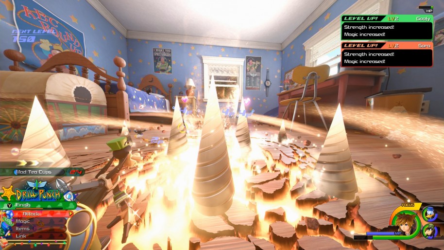 Kingdom Hearts III