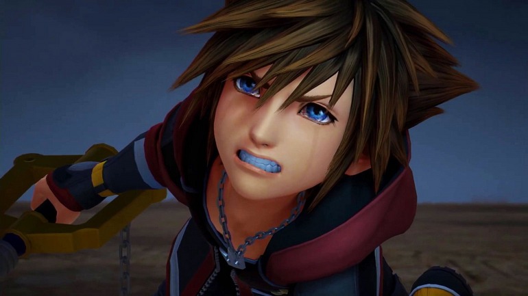 Kingdom Hearts III Kingdom Hearts III