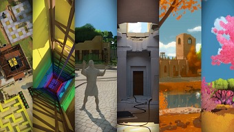 Jonathan Blow insiste en no descartar The Witness para Switch