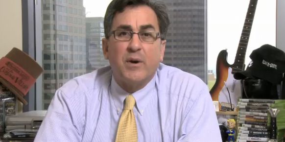 Michael Pachter Michael Pachter