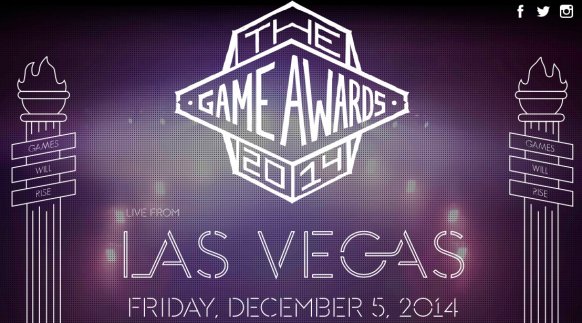 The Game Awards 2014 presenta su lista con los nominados a mejor juego del año The Game Awards 2014 presenta su lista con los nominados a mejor juego del año