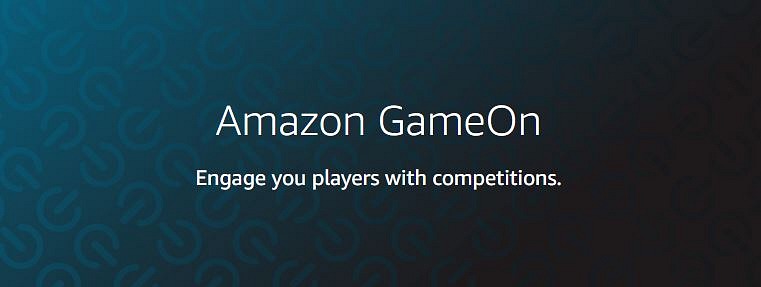 Amazon apuesta por el juego competitivo con GameOn Amazon apuesta por el juego competitivo con GameOn