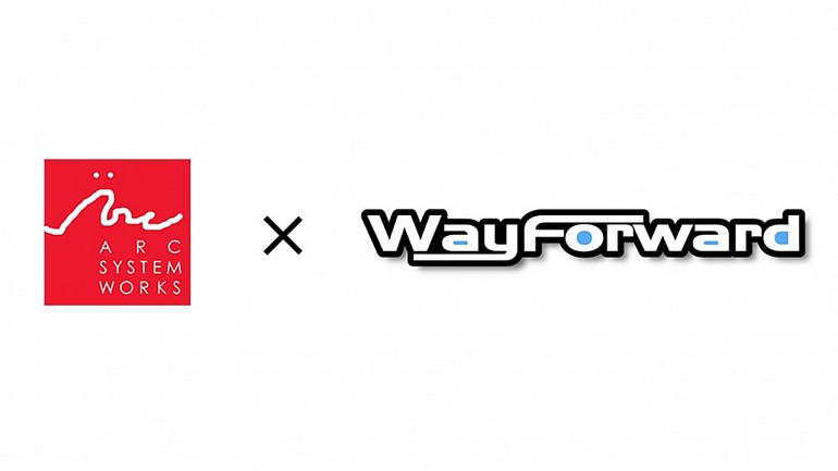WayForward y Arc System Works se alían y anuncian River City Girl WayForward y Arc System Works se alían y anuncian River City Girl