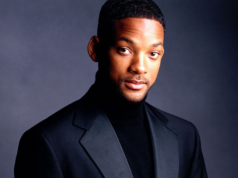 El actor Will Smith se vuelca en los videojuegos El actor Will Smith se vuelca en los videojuegos