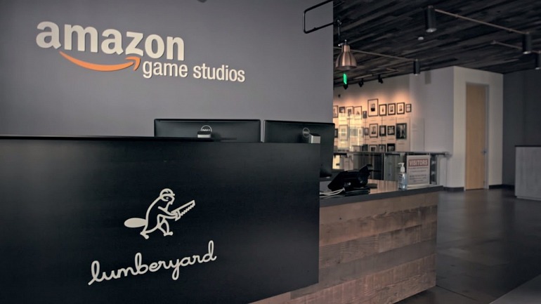 Amazon Game Studios habría despedido "docenas de empleados" esta semana Amazon Game Studios habría despedido "docenas de empleados" esta semana