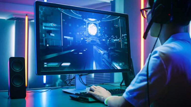 ¿Qué prefieren los "gamers españoles"? El último estudio de Intel y GfK lo deja claro: PC ¿Qué prefieren los "gamers españoles"? El último estudio de Intel y GfK lo deja claro: PC