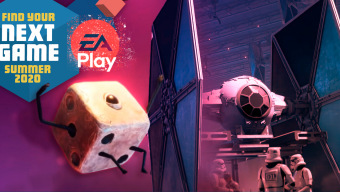 Todos los juegos presentados en el EA Play Live 2020, un evento con muchas promesas y pocas sorpresas