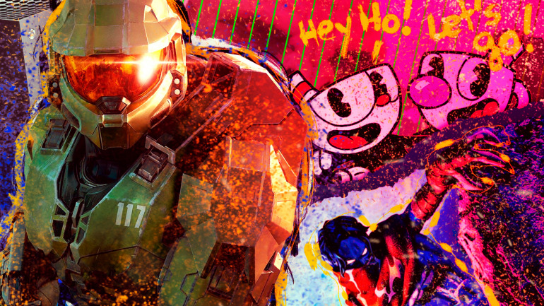 Sagas que queremos que vuelvan, Cuphead en PS4 y el evento de Xbox Series X en el SuperShow de 3DJuegos Sagas que queremos que vuelvan, Cuphead en PS4 y el evento de Xbox Series X en el SuperShow de 3DJuegos