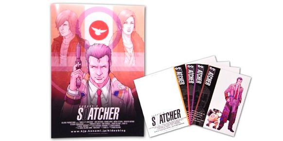 Sdatcher Sdatcher