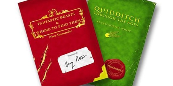 La nueva película del universo de Harry Potter también tendrá videojuego La nueva película del universo de Harry Potter también tendrá videojuego