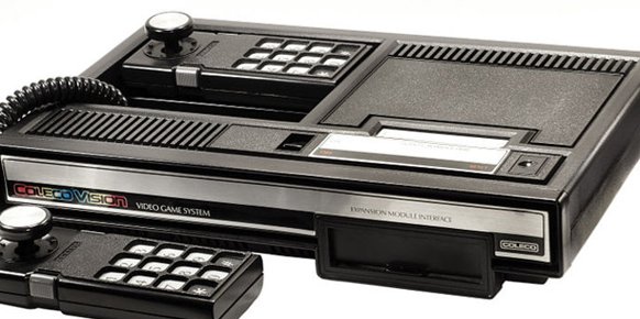 La empresa AtGames creará hardware basado en la ColecoVision La empresa AtGames creará hardware basado en la ColecoVision
