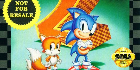 Fallece Greg Martin, dibujante de las portadas de juegos como Sonic o Pac-Man Fallece Greg Martin, dibujante de las portadas de juegos como Sonic o Pac-Man