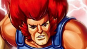 Los Thundercats llegarán a Nintendo DS el 28 de septiembre