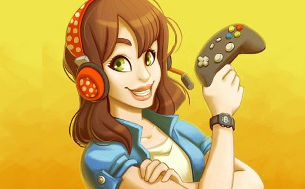 Criticas a King por cancelar del evento Gaming Ladies de Barcelona Criticas a King por cancelar del evento Gaming Ladies de Barcelona