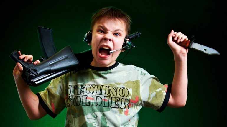 Proponen gravar con impuestos los juegos violentos en EE.UU Proponen gravar con impuestos los juegos violentos en EE.UU