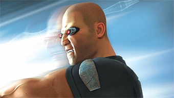 THQ Nordic compra la licencia TimeSplitters