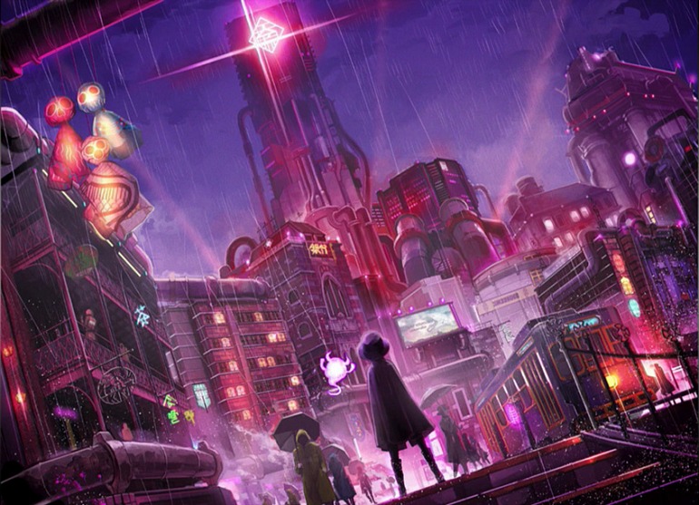 Estos son los primeros juegos del nuevo estudio Too Kyo Games Estos son los primeros juegos del nuevo estudio Too Kyo Games