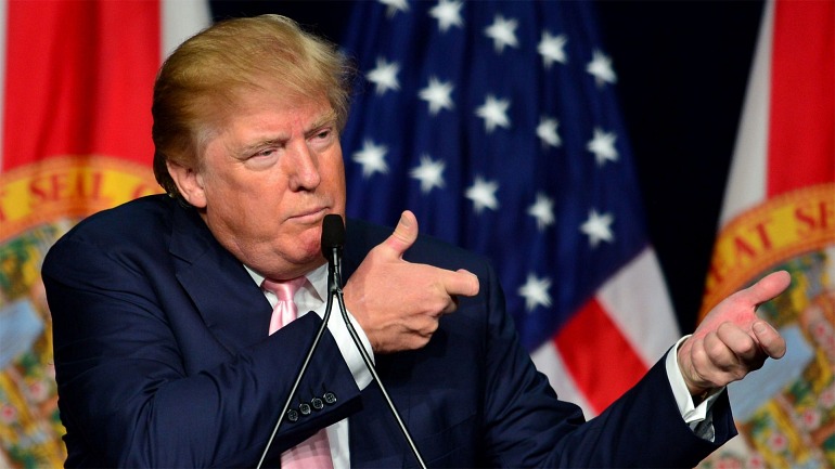Industria y fans de los videojuegos responden a Trump: #VideogamesAreNotToBlame Industria y fans de los videojuegos responden a Trump: #VideogamesAreNotToBlame