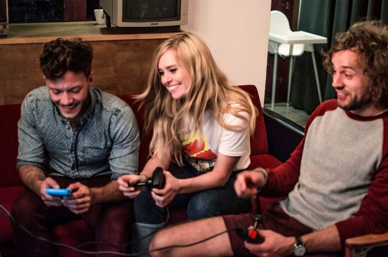 Así es The Arcade Hotel, el “hotel para gamers” que abrirá una sucursal en Barcelona (actualizado) Así es The Arcade Hotel, el “hotel para gamers” que abrirá una sucursal en Barcelona (actualizado)