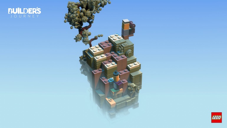 El nuevo estudio de LEGO quiere hacer juegos totalmente distintos a los habituales en la firma de juguetes El nuevo estudio de LEGO quiere hacer juegos totalmente distintos a los habituales en la firma de juguetes