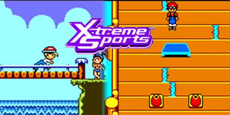 Limited Run Games anuncia hasta 30 juegos en formato físico y, ¡y dos llegarán a Game Boy Color! Limited Run Games anuncia hasta 30 juegos en formato físico y, ¡y dos llegarán a Game Boy Color!