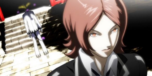 Persona 2: Innocent Sin Persona 2: Innocent Sin