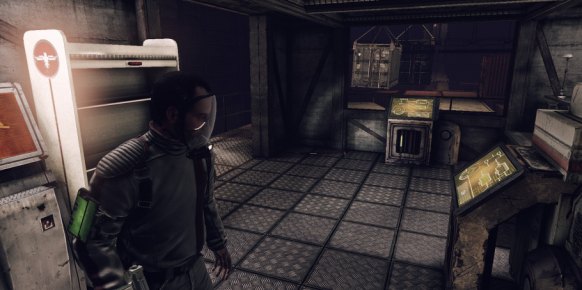 Afterfall Insanity