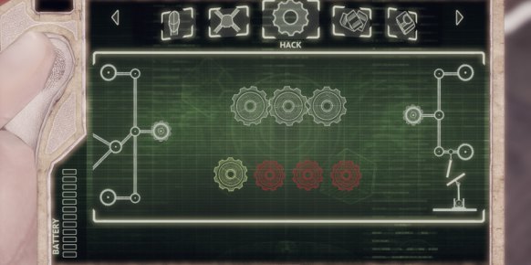 Afterfall Insanity PC