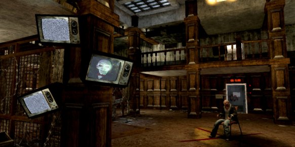 SAW 2