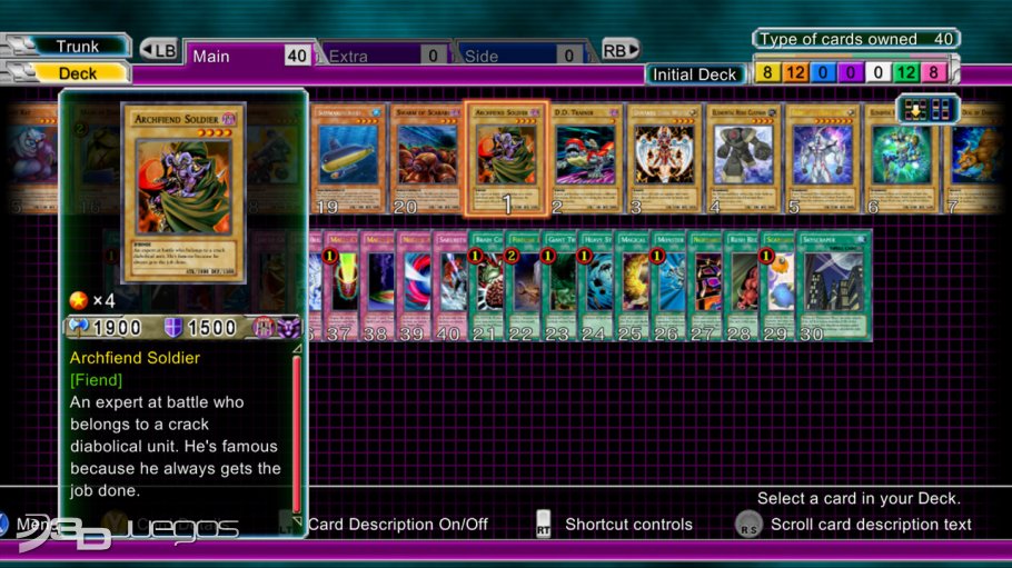 EXPANSIONES YU GI OH expansiones yu gi oh: