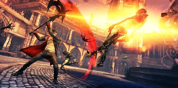 DmC PS3