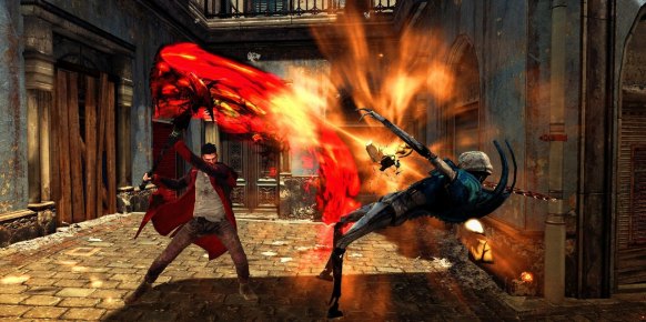 DmC