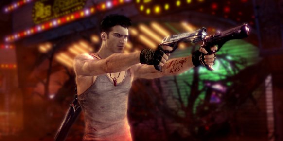 DmC PS3