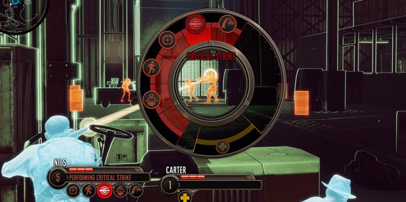 The Bureau XCOM Declassified PC