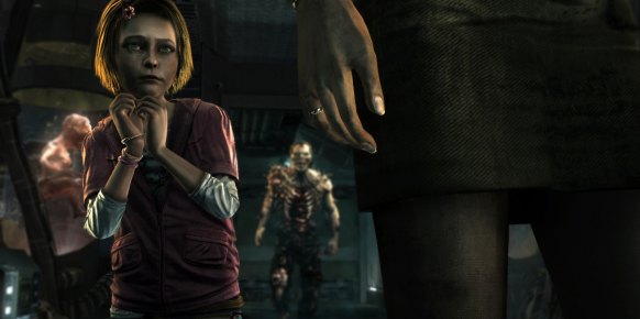 Amy: Amy: Primer contacto