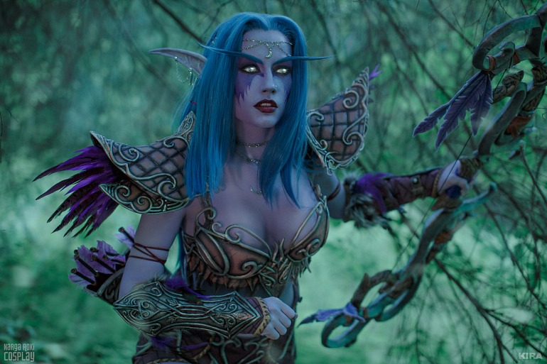 Imagen de World of Warcraft Imagen de World of Warcraft